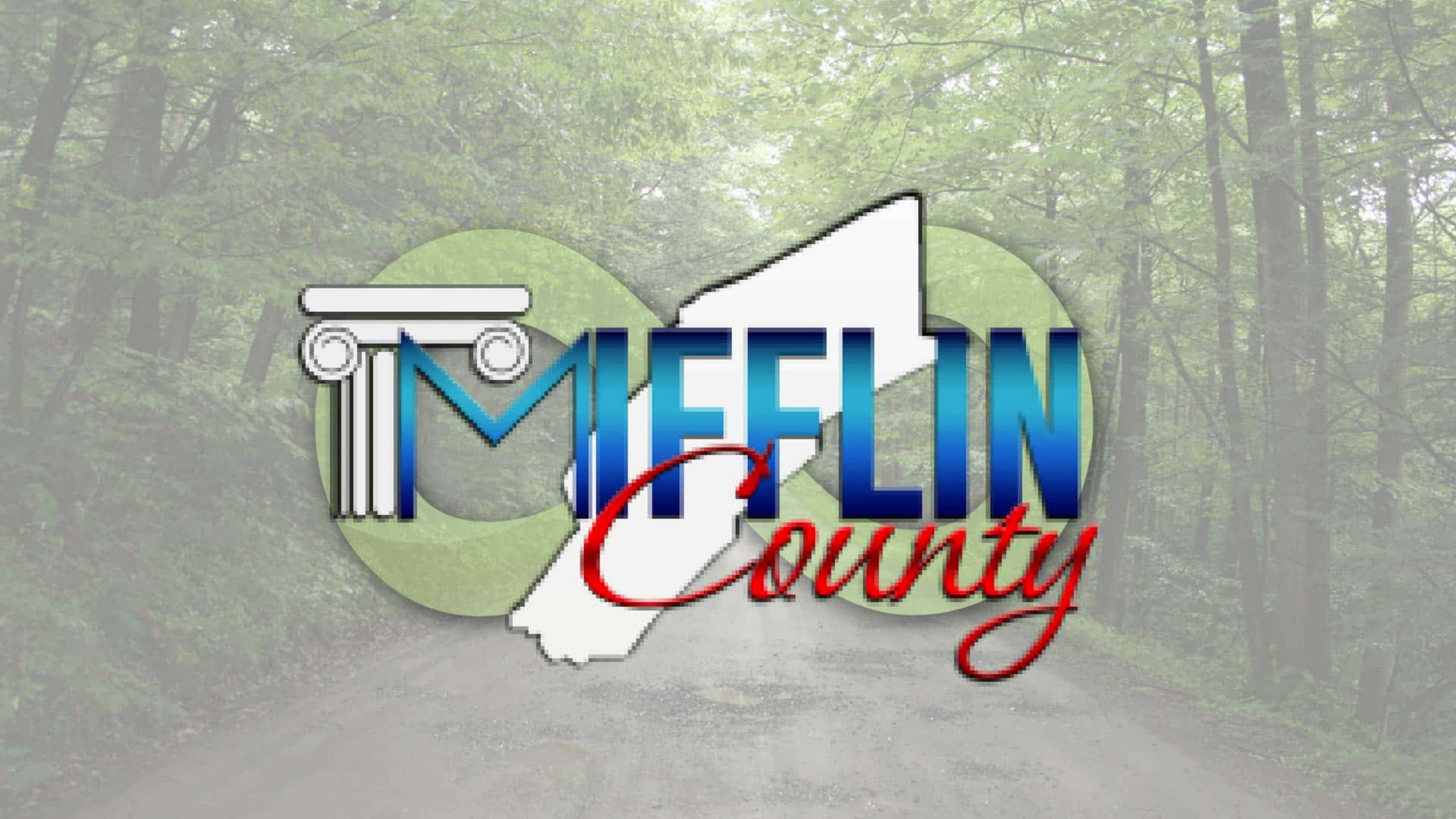 Mifflin County broadband build.