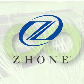 logo - Zhone