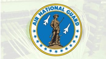 Logo - US Air National Guard