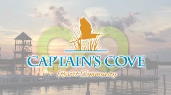 Captains Cove Broadband